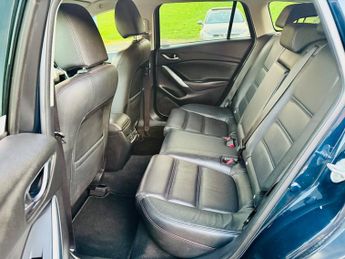 Mazda MAZDA 6 D SPORT NAV