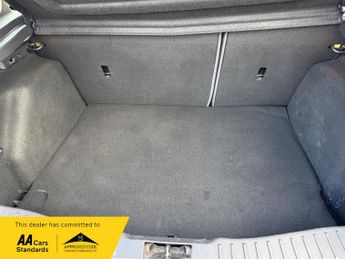 Ford Focus 1.6 Zetec Powershift Euro 5 5dr