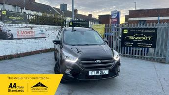 Ford Kuga 1.5T EcoBoost ST-Line Edition SUV 5dr Petrol Manual Euro 6 (s/s)