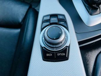 BMW 3 SERIES 2.0 320i M Sport Auto Euro 6 (s/s) 4dr