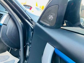 BMW 3 SERIES 2.0 320i M Sport Auto Euro 6 (s/s) 4dr