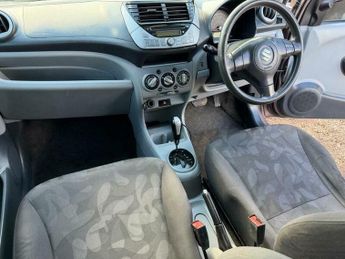 Suzuki Alto 1.0 12V SZ4 Auto Euro 5 5dr