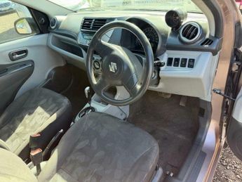 Suzuki Alto 1.0 12V SZ4 Auto Euro 5 5dr