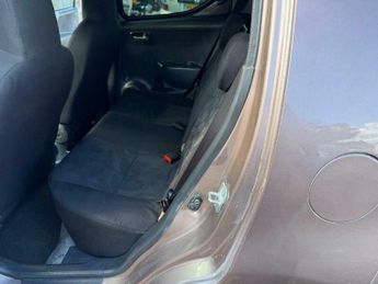 Suzuki Alto 1.0 12V SZ4 Auto Euro 5 5dr
