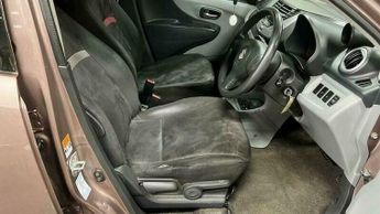 Suzuki Alto 1.0 12V SZ4 Auto Euro 5 5dr