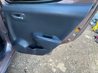 Suzuki Alto 1.0 12V SZ4 Auto Euro 5 5dr