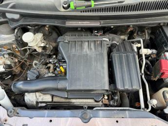 Suzuki Alto 1.0 12V SZ4 Auto Euro 5 5dr