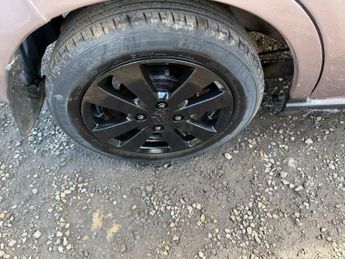 Suzuki Alto 1.0 12V SZ4 Auto Euro 5 5dr