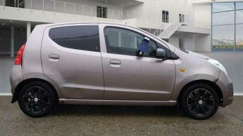 Suzuki Alto 1.0 12V SZ4 Auto Euro 5 5dr