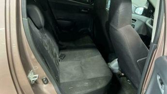 Suzuki Alto 1.0 12V SZ4 Auto Euro 5 5dr