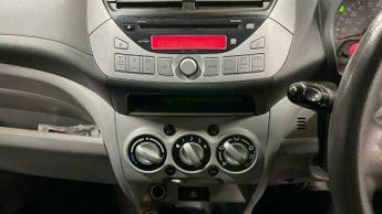 Suzuki Alto 1.0 12V SZ4 Auto Euro 5 5dr