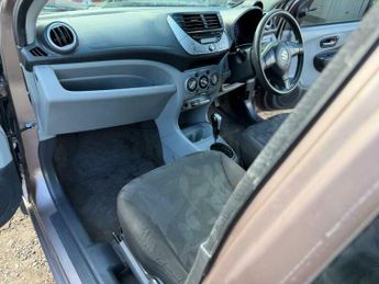 Suzuki Alto 1.0 12V SZ4 Auto Euro 5 5dr