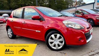 Renault Clio GT LINE TOMTOM DCI FAP