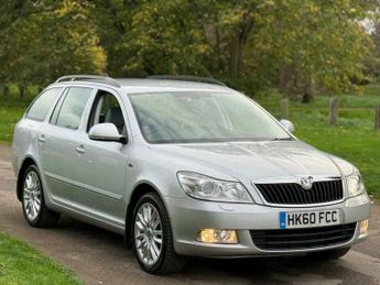 Skoda Octavia 1.8 TSI Laurin & Klement DSG Euro 5 5dr