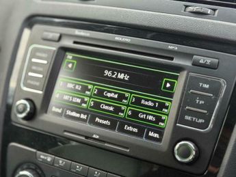 Skoda Octavia 1.8 TSI Laurin & Klement DSG Euro 5 5dr