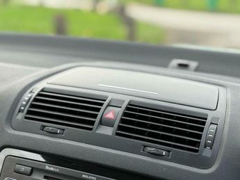 Skoda Octavia 1.8 TSI Laurin & Klement DSG Euro 5 5dr