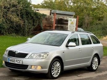 Skoda Octavia 1.8 TSI Laurin & Klement DSG Euro 5 5dr
