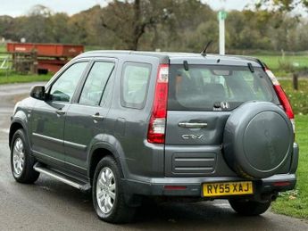 Honda CR-V 2.0 i-VTEC Sport 5dr