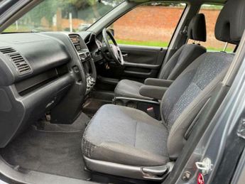 Honda CR-V 2.0 i-VTEC Sport 5dr