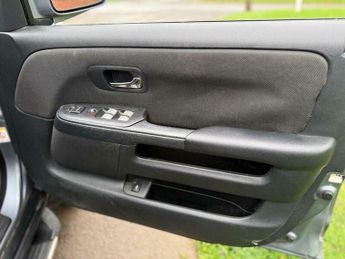 Honda CR-V 2.0 i-VTEC Sport 5dr