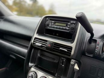 Honda CR-V 2.0 i-VTEC Sport 5dr