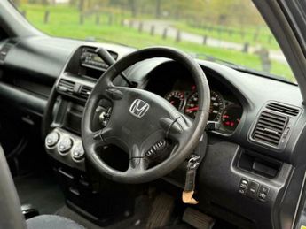 Honda CR-V 2.0 i-VTEC Sport 5dr