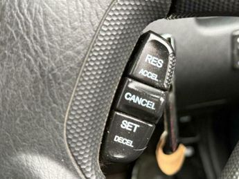 Honda CR-V 2.0 i-VTEC Sport 5dr