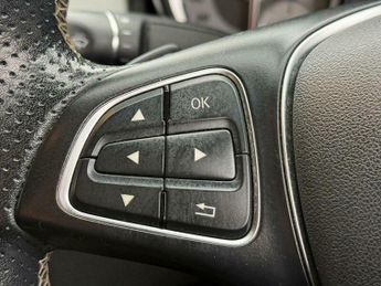 Mercedes-Benz C Class 2.1 CLA200d Sport Coupe 7G-DCT Euro 6 (s/s) 4dr