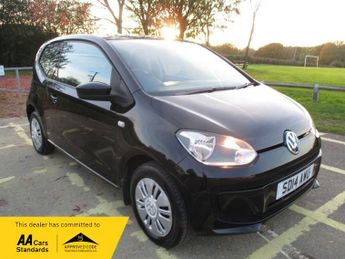Volkswagen Up MOVE UP