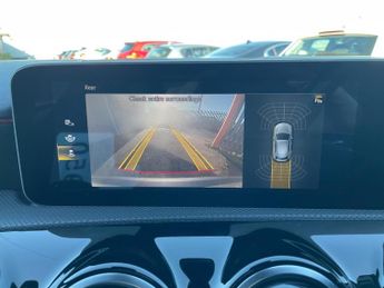 Mercedes A Class 1.3 A 180 AMG LINE EXECUTIVE