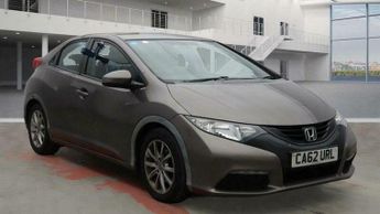 Honda Civic 1.4 i-VTEC SE Euro 5 (s/s) 5dr