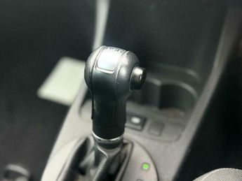 Skoda Fabia 1.4 TSI vRS DSG Euro 5 5dr