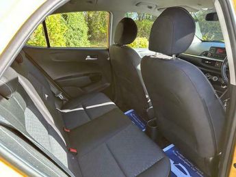 Kia Picanto 2 AUTOMATIC