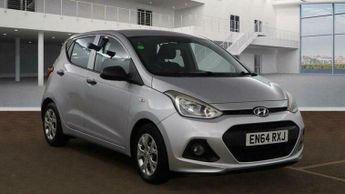 Hyundai I10 1.0 S Air Euro 5 5dr