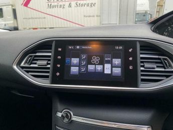 Peugeot 308 1.2 PureTech Active EAT Euro 6 (s/s) 5dr