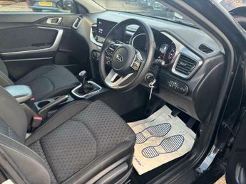 Kia Ceed 1.6 CRDi MHEV 2 NAV Sportswagon Euro 6 (s/s) 5dr