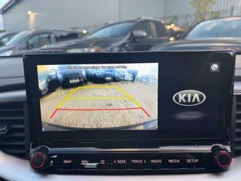 Kia Ceed 1.6 CRDi MHEV 2 NAV Sportswagon Euro 6 (s/s) 5dr