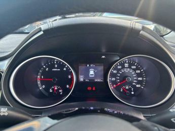 Kia Ceed 1.6 CRDi MHEV 2 NAV Sportswagon Euro 6 (s/s) 5dr