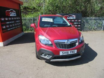 Vauxhall Mokka SE S/S