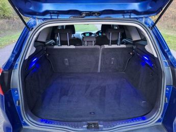 Ford Focus 1.6 Zetec Powershift Euro 5 5dr