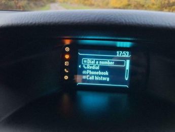 Ford Focus 1.6 Zetec Powershift Euro 5 5dr