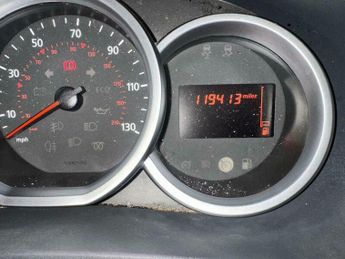Dacia Sandero 0.9 TCe Ambiance Euro 6 (s/s) 5dr