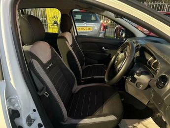 Dacia Sandero 0.9 TCe Ambiance Euro 6 (s/s) 5dr