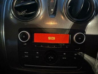 Dacia Sandero 0.9 TCe Ambiance Euro 6 (s/s) 5dr