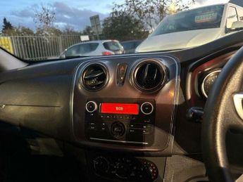 Dacia Sandero 0.9 TCe Ambiance Euro 6 (s/s) 5dr