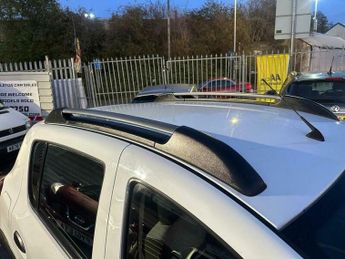 Dacia Sandero 0.9 TCe Ambiance Euro 6 (s/s) 5dr
