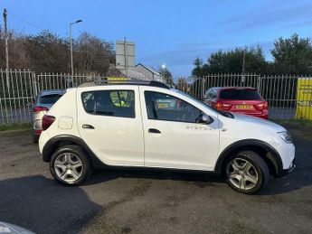 Dacia Sandero 0.9 TCe Ambiance Euro 6 (s/s) 5dr