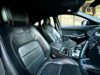 Jaguar E-PACE R-DYNAMIC S