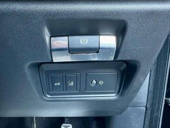 Jaguar E-PACE R-DYNAMIC S