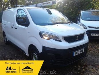 Peugeot Expert BLUE HDI PROFESSIONAL STANDARD